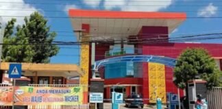 Hidupkan Semangat Perjuangan Budi Utomo di Lingkungan RSUDMA Sumenep