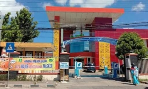 Hidupkan Semangat Perjuangan Budi Utomo di Lingkungan RSUDMA Sumenep