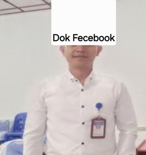 SGR Guru P3K Rangkap Jabatan Ketua BUMDes Lologolu, Ada Apa dengan Pemkab Nias Barat?