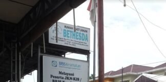 Tolak Pasien Tanpa Rujukan, RS Bethesda Gunungsitoli Disorot Aktivis dan Wartawan