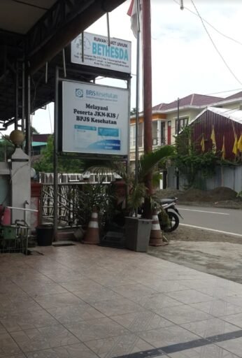 Tolak Pasien Tanpa Rujukan, RS Bethesda Gunungsitoli Disorot Aktivis dan Wartawan