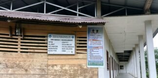 Dugaan Masalah Pengelolaan Dana BOS di SMK Negeri 1 Hilisalawa Ahe