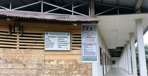 Dugaan Masalah Pengelolaan Dana BOS di SMK Negeri 1 Hilisalawa Ahe