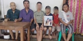 Diduga Pembunuh Siswi SMK di Nias Utara Masih Berkeliaran, Keluarga Korban Takut Pulang ke Rumah