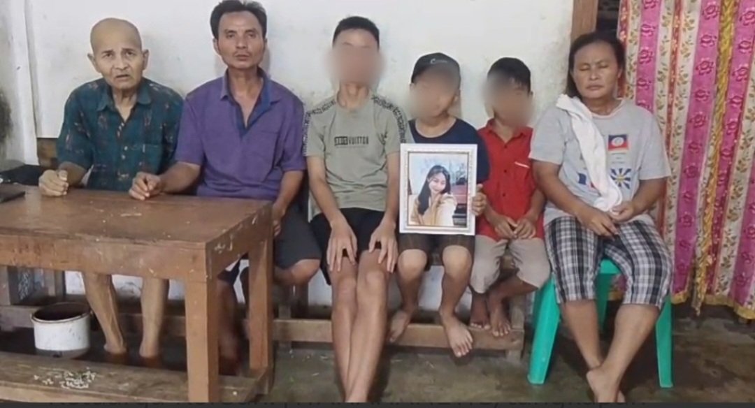 Diduga Pembunuh Siswi SMK di Nias Utara Masih Berkeliaran, Keluarga Korban Takut Pulang ke Rumah