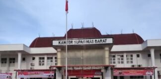 Mantap Buktinya Kosong.!!!