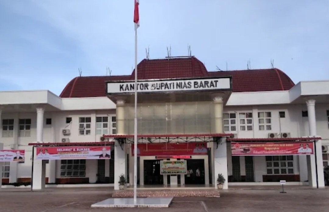 Mantap Buktinya Kosong.!!!