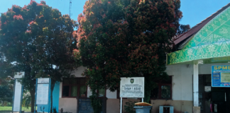 Kepsek SMA Negeri 1 Abab Diduga Jarang Masuk, LSM SERAMPUH Siap Lapor ke Inspektorat