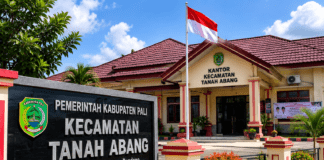 Temuan BPK 2025 di Kecamatan Tanah Abang Jadi Sorotan, Camat Mengaku Baru Menjabat