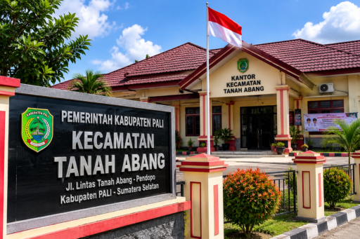 Temuan BPK 2025 di Kecamatan Tanah Abang Jadi Sorotan, Camat Mengaku Baru Menjabat