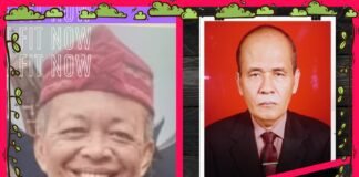 MENYOROTI KONTRIBUSI PERANTAU DI SAMOSIR : SINAR NIKOLAS NAIBAHO, DARWIN SITANGGANG, MARTUA SITANGGANG