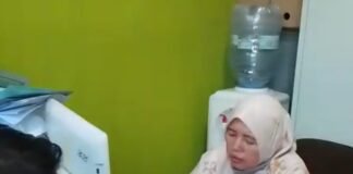 Mangkir di Jam Dinas Tanpa Surat Tugas, Oknum ASN Dilaporkan ke Bagian Kepegawaian