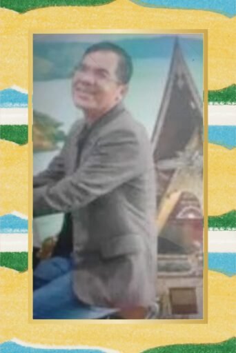 Pandangan Harapan Situmorang Tentang Budaya Batak Terhadap Orang Yang Meninggal Pandangan Harapan Situmorang Tentang Budaya Batak Terhadap Orang Yang Meninggal