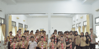 Seleksi Peserta Jambore Dunia Ke-26 Tahun 2027 Kwarda Sumatera Utara Diikuti 51 Peserta dari 8 Kwartir Cabang