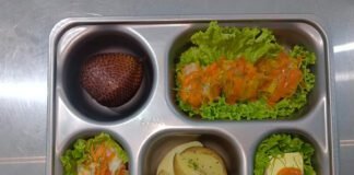 SPPG Pamoyanan Plered, Hadirkan Menu Bergizi untuk Dukung Tumbuh Kembang Anak
