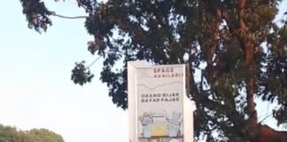 Skandal Trotoar Subang: Sekda Teken Sewa ‘Gratis’ PT Alumanda, Tabrak 3 Aturan!