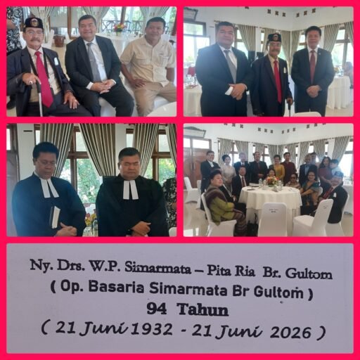 OH SIMARMATA SH HADIR DI PERAYAAN ULTAH ke 94 Ny SIMARMATA br GULTOM par HOTEL SOPO TOBA OH SIMARMATA SH HADIR DI PERAYAAN ULTAH ke 94 Ny SIMARMATA br GULTOM par HOTEL SOPO TOBA