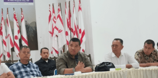 Jamda XI 2026 Sumut Siap Digelar, Ketua Kwarda Tekankan Kolaborasi dan Inovasi Kegiatan Pramuka