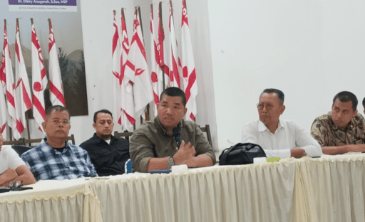 Jamda XI 2026 Sumut Siap Digelar, Ketua Kwarda Tekankan Kolaborasi dan Inovasi Kegiatan Pramuka Jamda XI 2026 Sumut Siap Digelar, Ketua Kwarda Tekankan Kolaborasi dan Inovasi Kegiatan Pramuka