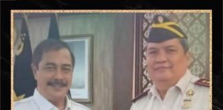 Selamat Ulang Tahun Pak Ivan/ Teodorus Simarmata SH MHum
