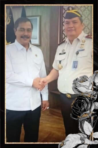Selamat Ulang Tahun Pak Ivan/ Teodorus Simarmata SH MHum Selamat Ulang Tahun Pak Ivan/ Teodorus Simarmata SH MHum