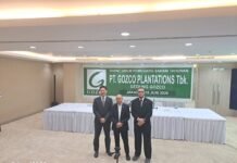 Public Expose PT Gozco Plantations Tbk di 2026
