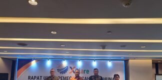 Public Expose PT Xolare RCR Energy Tbk (SOLA) di 2026