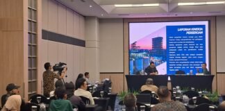 Public Expose PT Paramita Bangun Sarana Tbk di 2026