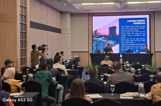 Public Expose PT Paramita Bangun Sarana Tbk di 2026 Public Expose PT Paramita Bangun Sarana Tbk di 2026