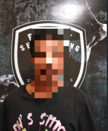 Bobol Bengkel dan Peralatan Senilai Rp5 Juta, Pria Asal Ampenan Dibekuk Polsek Selaparang