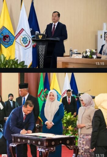 Gubernur NTB Optimistis Lampaui Target BPK, Utang BLUD Tuntas 100 Persen Gubernur NTB Optimistis Lampaui Target BPK, Utang BLUD Tuntas 100 Persen