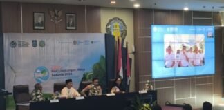 Presiden Luncurkan Indonesia ASRI, NTB Tegaskan Komitmen Hijau