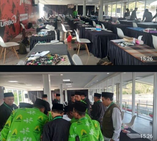 MTQ XXXI NTB Berjalan Khidmat, Syiar Al-Qur’an Menggema dari Lombok Tengah MTQ XXXI NTB Berjalan Khidmat, Syiar Al-Qur’an Menggema dari Lombok Tengah
