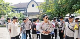 Diduga Langgar Pemanfaatan Air Tanah, FORPEMSIF NTB Hearing ke Dinas ESDM Secara Aman Kondusif