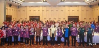 NTB Perkuat Transformasi Kesehatan Digital Berbasis Kearifan Lokal