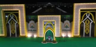 MTQ XXXI di Praya , Meneguhkan Langkah NTB Menuju Serambi Al-Qur’an