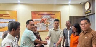 Satresnarkoba Polresta Mataram Musnahkan 7,52 Gram Sabu, Komitmen Cegah Penyalahgunaan Barang Bukti