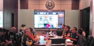 Validasi IPKD, Gubernur NTB Tegaskan Pembenahan Tata Kelola Jadi Prioritas
