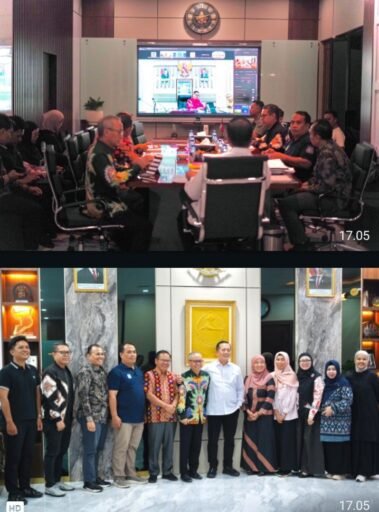 Validasi IPKD, Gubernur NTB Tegaskan Pembenahan Tata Kelola Jadi Prioritas Validasi IPKD, Gubernur NTB Tegaskan Pembenahan Tata Kelola Jadi Prioritas