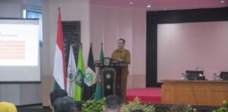 Kementerian PAN-RB, Dorong NTB Jadi Pelopor Layanan Digital Nasional Terintegrasi