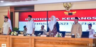 Wagub NTB Pastikan Masukan DPRD Jadi Dasar Pembenahan Tata Kelola APBD