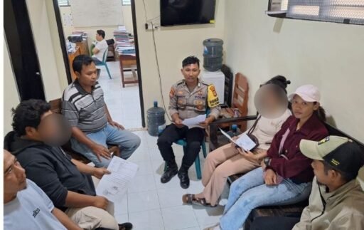 Dugaan Penganiayaan di Kos-kosan Gerimax Indah Selesai Secara Kekeluargaan Dugaan Penganiayaan di Kos-kosan Gerimax Indah Selesai Secara Kekeluargaan