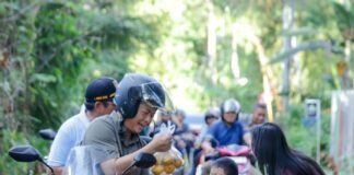 Desa Berdaya: Dari Pintu Rumah Warga Menuju NTB Makmur Mendunia (Bag. 1)