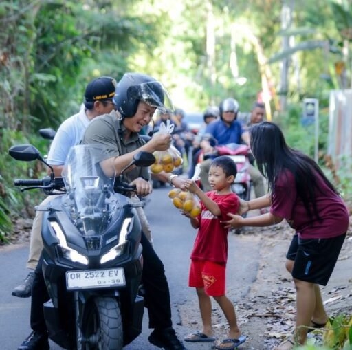 Desa Berdaya: Dari Pintu Rumah Warga Menuju NTB Makmur Mendunia (Bag. 1) Desa Berdaya: Dari Pintu Rumah Warga Menuju NTB Makmur Mendunia (Bag. 1)