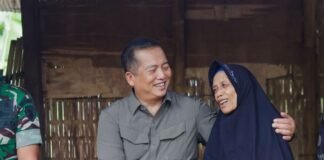 Desa Berdaya : Dari Pintu Rumah Warga Menuju NTB Makmur Mendunia (Bag. 2 Tamat)