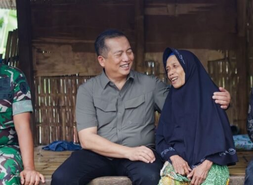 Desa Berdaya : Dari Pintu Rumah Warga Menuju NTB Makmur Mendunia (Bag. 2 Tamat) Desa Berdaya : Dari Pintu Rumah Warga Menuju NTB Makmur Mendunia (Bag. 2 Tamat)
