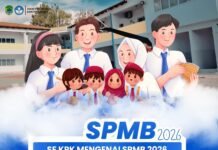 Siswa “Titipan” dan Pungli Kini Masuk Ranah Pidana Korupsi, Disdik PALI Kawal Ketat SE KPK Nomor 7 Tahun 2026