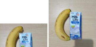 Anggaran Makan Bergizi Gratis di Subang Bocor? Paket Makanan Disunat, Akuntabilitas Cikaum Dipertanyakan