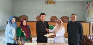 Wujudkan Sekolah Aman dan Nyaman, Kepala SDN Dukuh Sebrang Dorong Penerapan Delapan Pilar Karakter Siswa