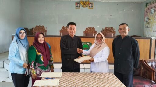 Wujudkan Sekolah Aman dan Nyaman, Kepala SDN Dukuh Sebrang Dorong Penerapan Delapan Pilar Karakter Siswa